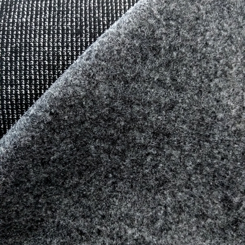 76к-7/1 Ткань пальтовая "Меланж", 80%п/э, 15%вис, 5%шер, ш. 150см