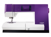Pfaff  expression 710 (NEW)  Бытовая швейная машина