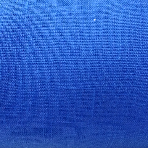 09С52 Ткань скатертная однотонная, 100% лен, ш. 150см