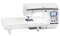 Brother NV 1800 Q  Бытовая швейная машина