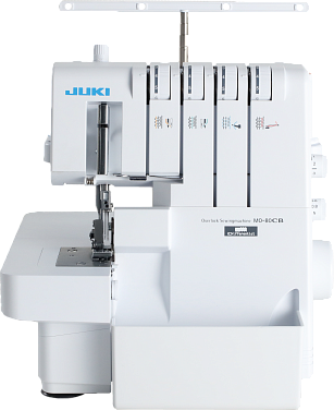 Juki МО-80СВ оверлок Juki МО-80СВ оверлок