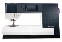 Pfaff  Quilt expression 720  Бытовая швейная машина Pfaff  Quilt expression 720  Бытовая швейная машина