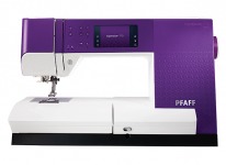 Pfaff  expression 710 Бытовая швейная машина Pfaff  expression 710 Бытовая швейная машина